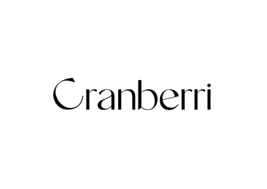 Cranberri Logo